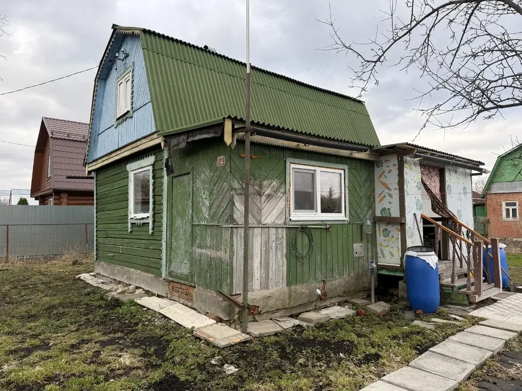 Дом в СНТ Дружба - Фото 19