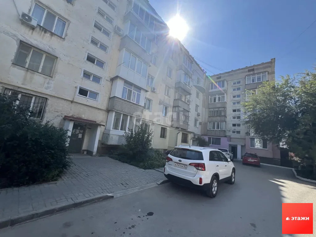 Продажа квартиры, Новофедоровка, Сакский район, ул. Севастопольская - Фото 14