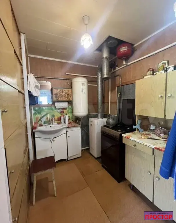 Дом 38,1 м на участке 6,5 сот. - Фото 7