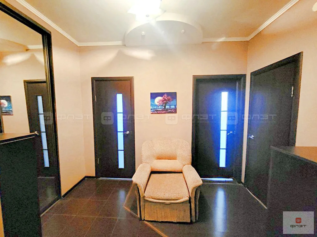 Продажа квартиры, Казань, Фатыха Амирхана пр-кт. - Фото 19