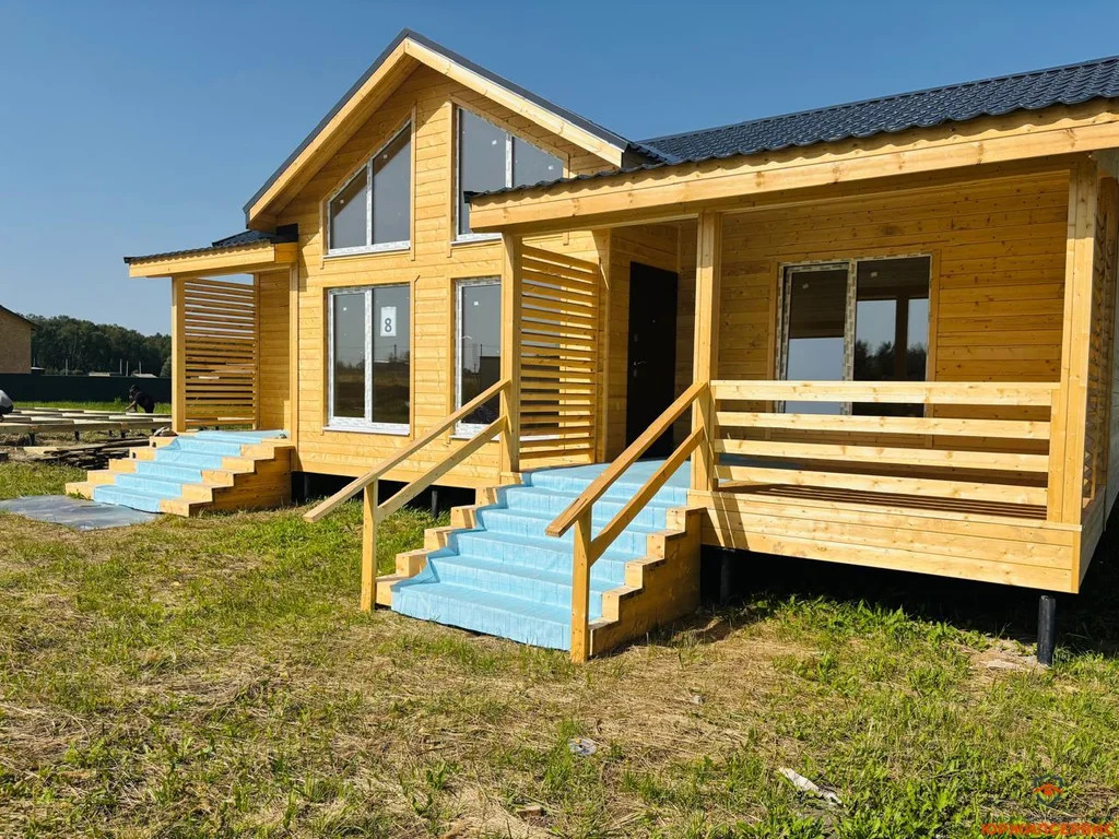 Продажа дома, Ступино, Дмитровский район, Московская область - Фото 2