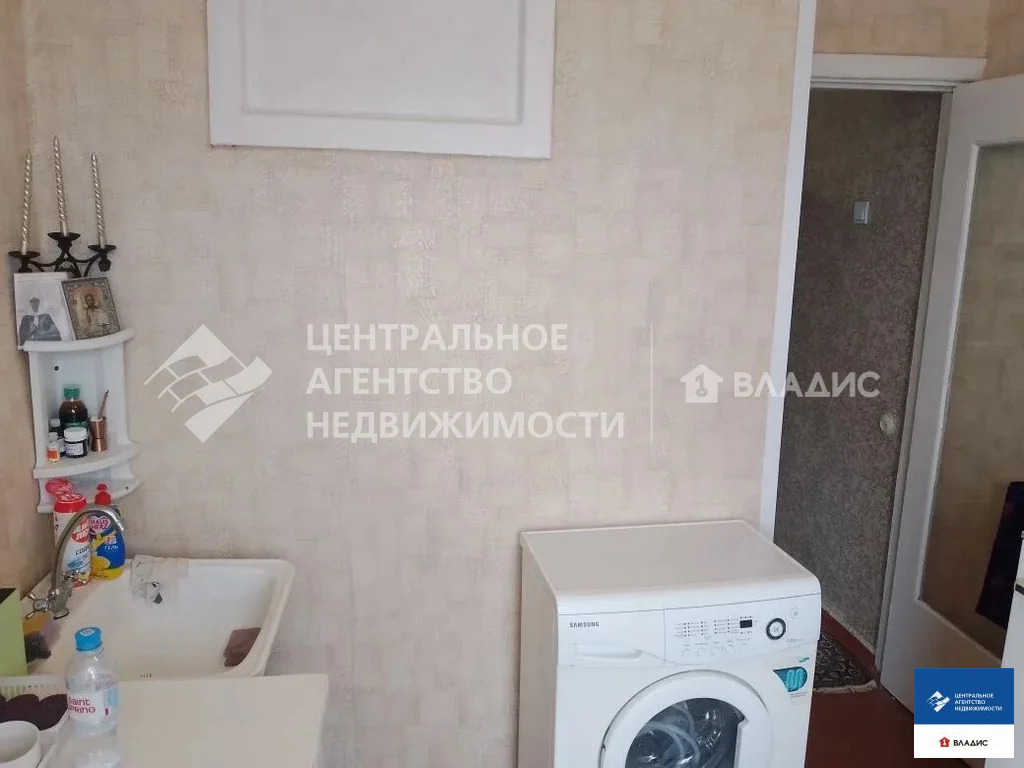 Продажа квартиры, Лесной, Шиловский район, ул. Школьная - Фото 7