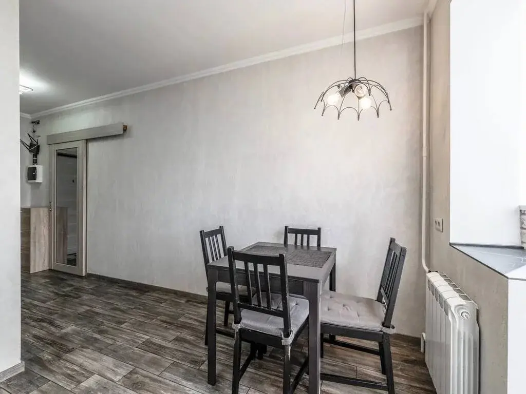 Продам квартиру с видом на реку и новым ремонтом! - Фото 13