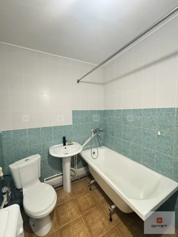 Продажа квартиры, Высокая Гора, Высокогорский район, ул. Полковая - Фото 17