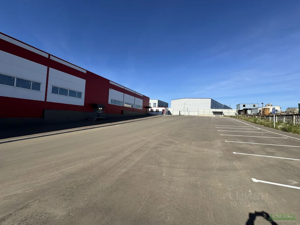 Аренда склада, Щелково, Щелковский район, ул. Заречная - Фото 6