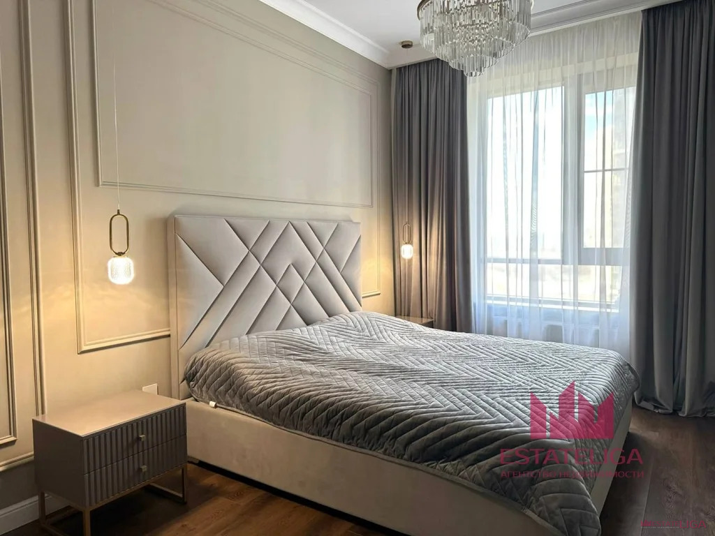 Продажа квартиры, ул. Лобачевского - Фото 21