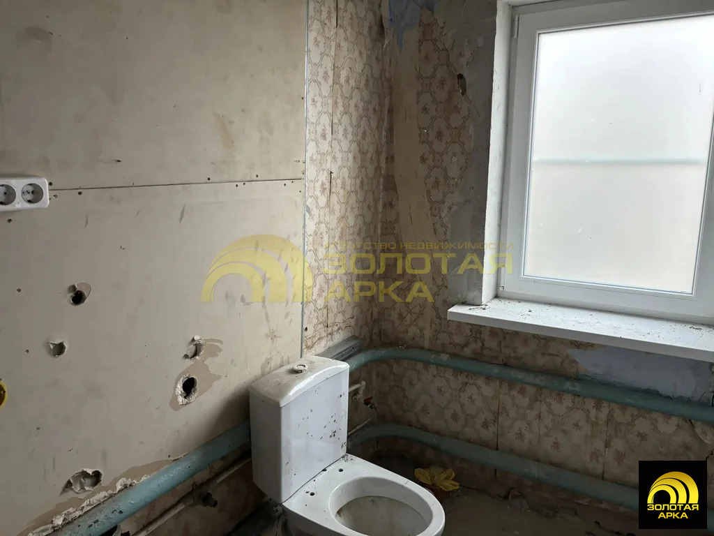 Продажа дома, Адагум, Крымский район, ул. Красных Партизан - Фото 10