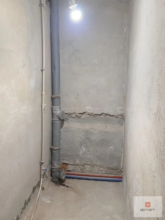 Продажа ПСН, Казань, ул. Петербургская - Фото 6