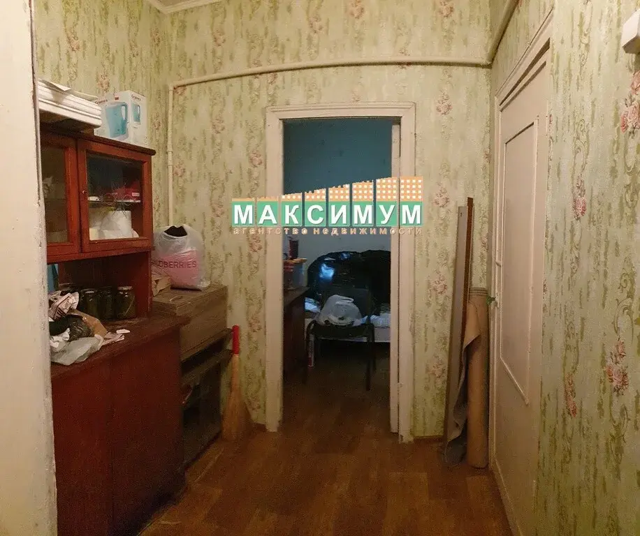 Часть дома в Домодедово, ул. Курнакова, д.16 - Фото 12