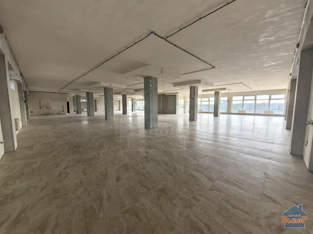 Торговое помещение 605 кв. м. - Фото 13