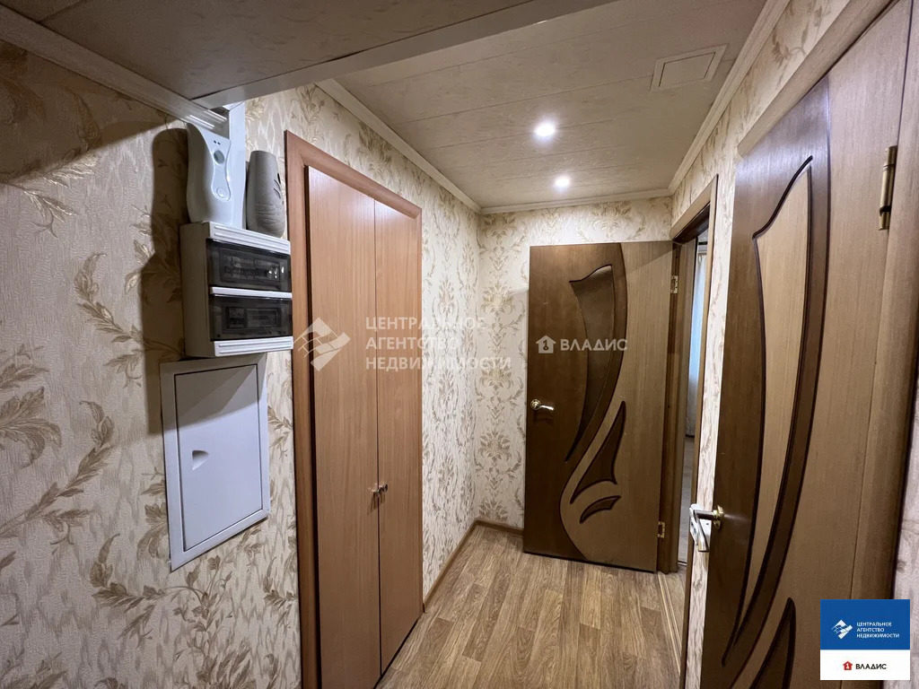 Аренда квартиры, Рязань, ул. Циолковского - Фото 1
