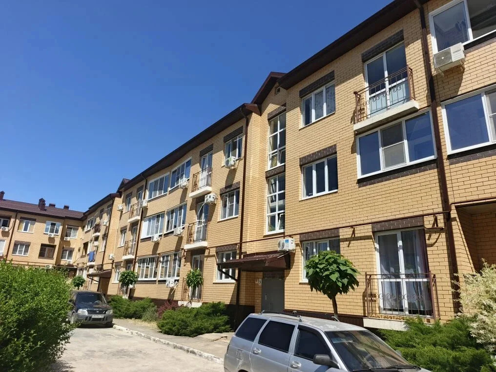 Продажа квартиры, Афипский, Северский район, ул. Победы - Фото 18