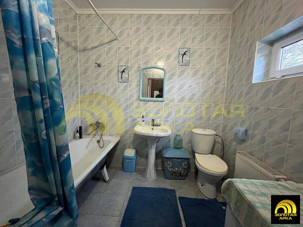 Продажа дома, Адагум, Крымский район - Фото 15