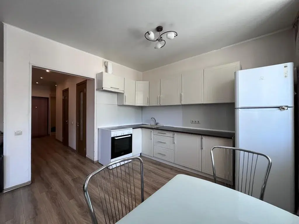 Прлодается 1-я квартира в г.Химки Московская область ЖК Парк-Тауэр - Фото 6