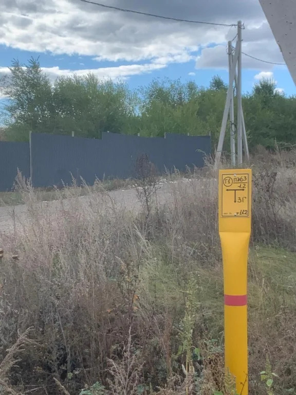 Продажа участка, Оренбург, ул. Огородная - Фото 4