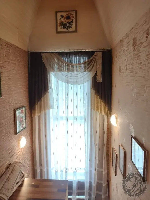 Шикарный коттедж 136 м.кв. в Пушкино, д. Грибово - Фото 33
