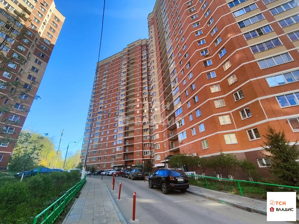 Продажа квартиры, Ивантеевка, улица Бережок - Фото 2