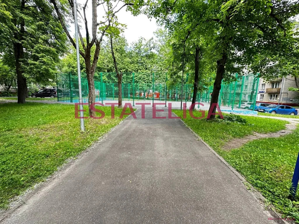 Продажа ПСН, м. Кунцевская, ул. Ватутина - Фото 16