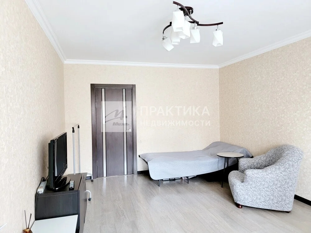 Продажа квартиры, Московский, Московский г. п., ул. Радужная - Фото 17