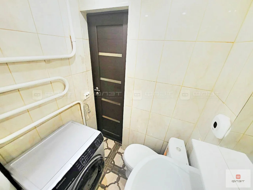 Продажа квартиры, Казань, Горьковское ш. - Фото 26