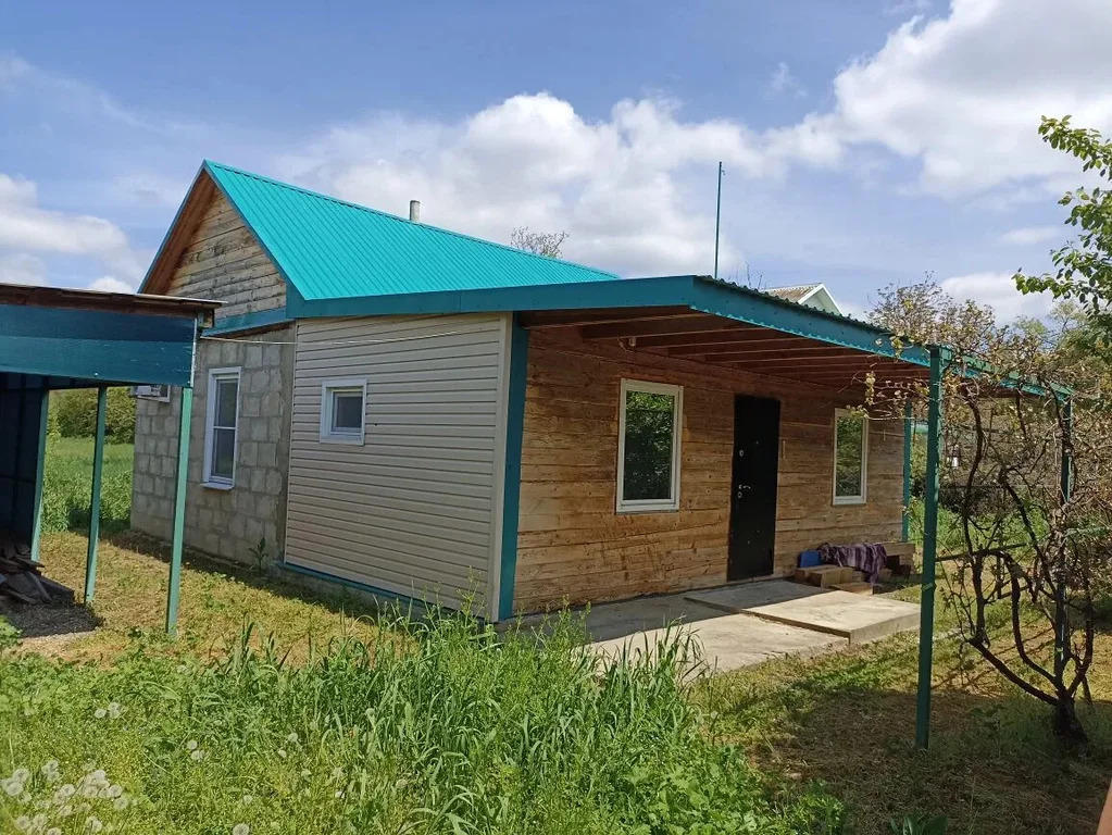 Продажа дома, Коробкин, Абинский район, ул. Красная - Фото 2