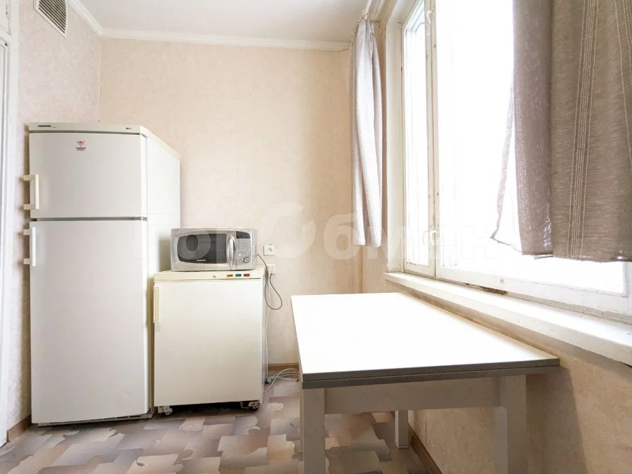 Продажа квартиры, м. Юго-Восточная, Ташкентская улица, 15/22 - Фото 22