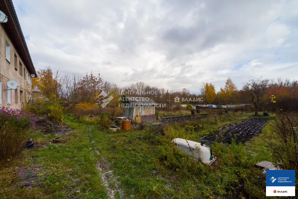 Продажа квартиры, Октябрьский, Михайловский район, Комсомольская улица - Фото 12