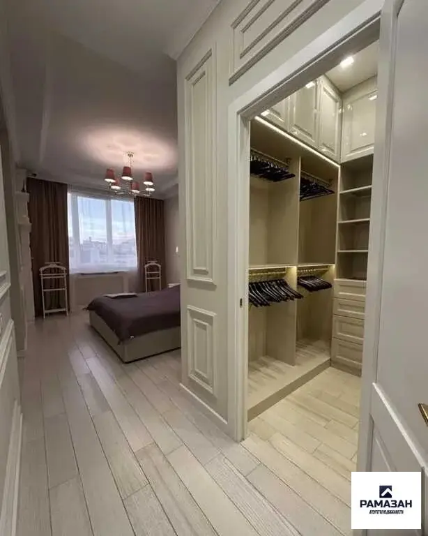 3-ком квартира ул.Профессорский переулок, 4 - Фото 8