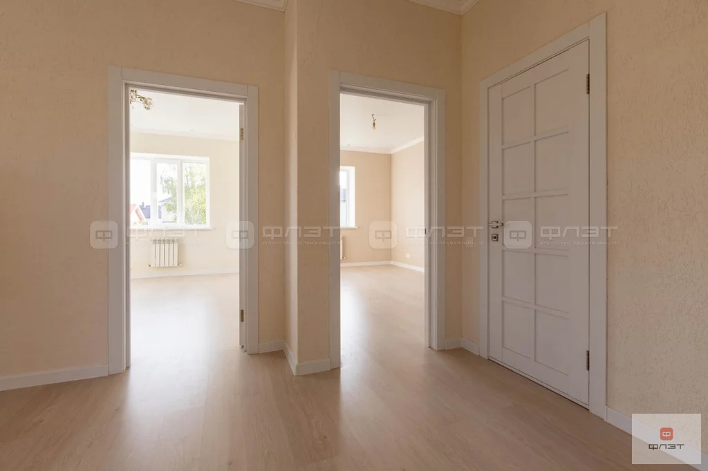Продажа дома, Малые Кабаны, Лаишевский район, ул. Березовая - Фото 15