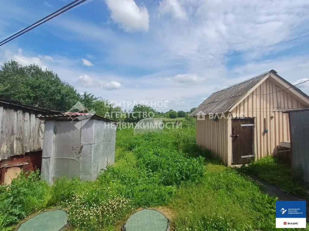 Продажа дома, Новики, Спасский район, ул. Школьная - Фото 9
