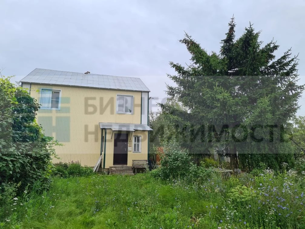 Продажа дома, Кривка, Усманский район, ул. Ширяевых - Фото 24