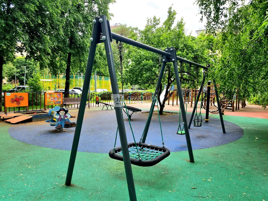 Продажа квартиры, Большая Грузинская улица - Фото 45