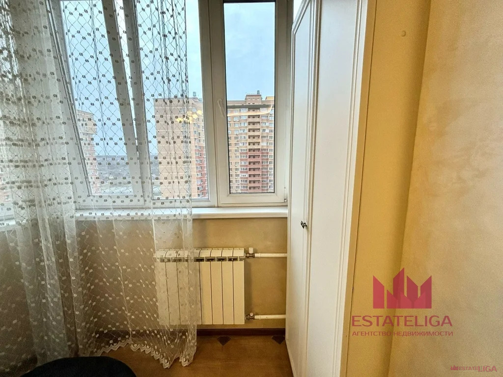 Продажа квартиры, Видное, Ленинский район, Зеленые аллеи б-р. - Фото 10