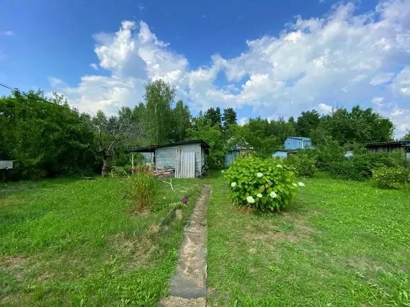Дача в деревне Маловская - Фото 9