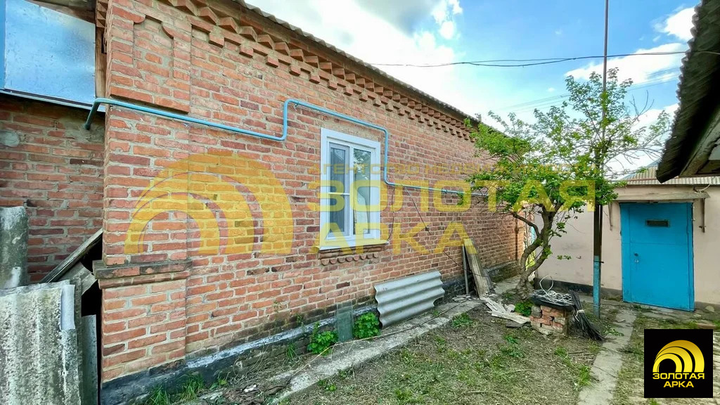 Продажа дома, Полтавская, Красноармейский район, ул. Красная - Фото 5