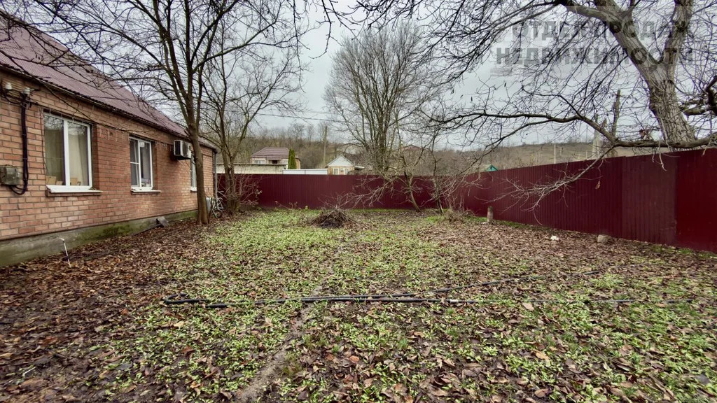 Кирпичный дом - Фото 20