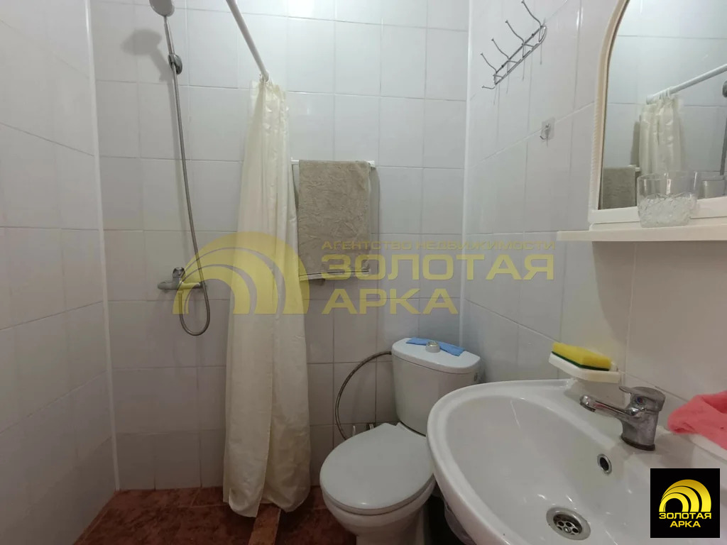 Продажа дома, Сенной, Темрюкский район, ул. Мира - Фото 31
