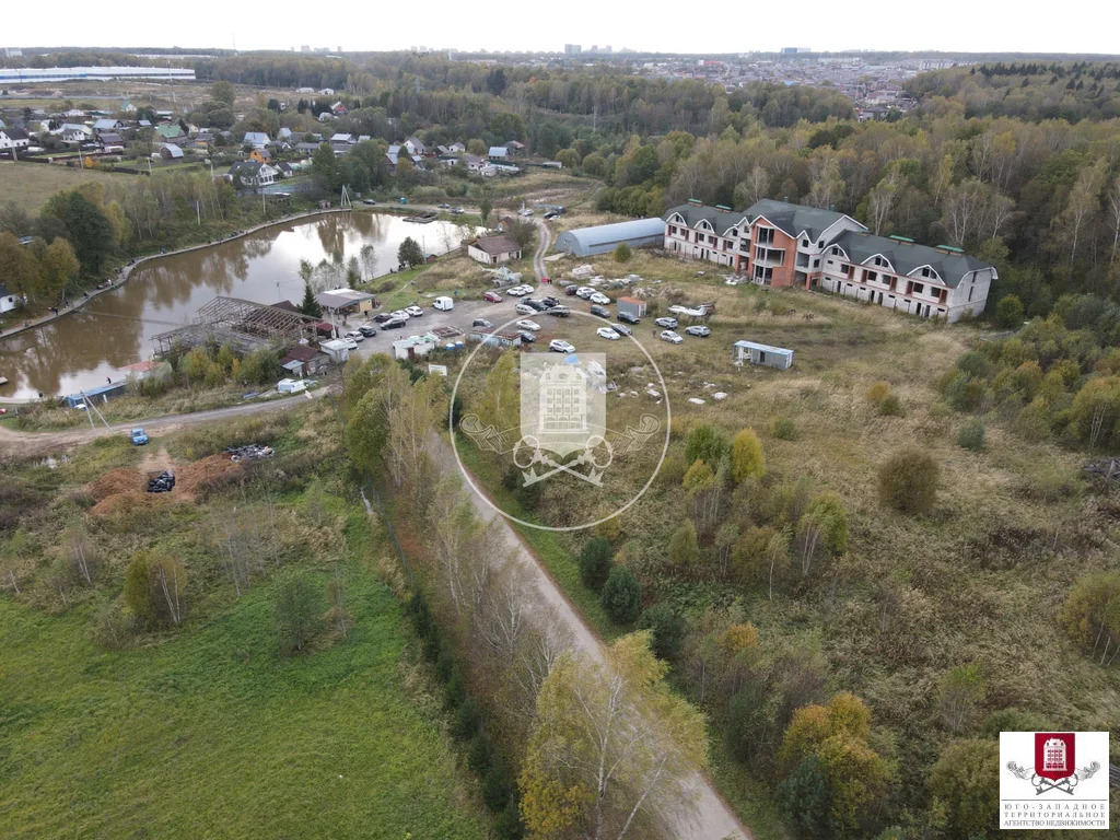 Продажа ПСН, Маланьино, Боровский район, улица Терешковой - Фото 82