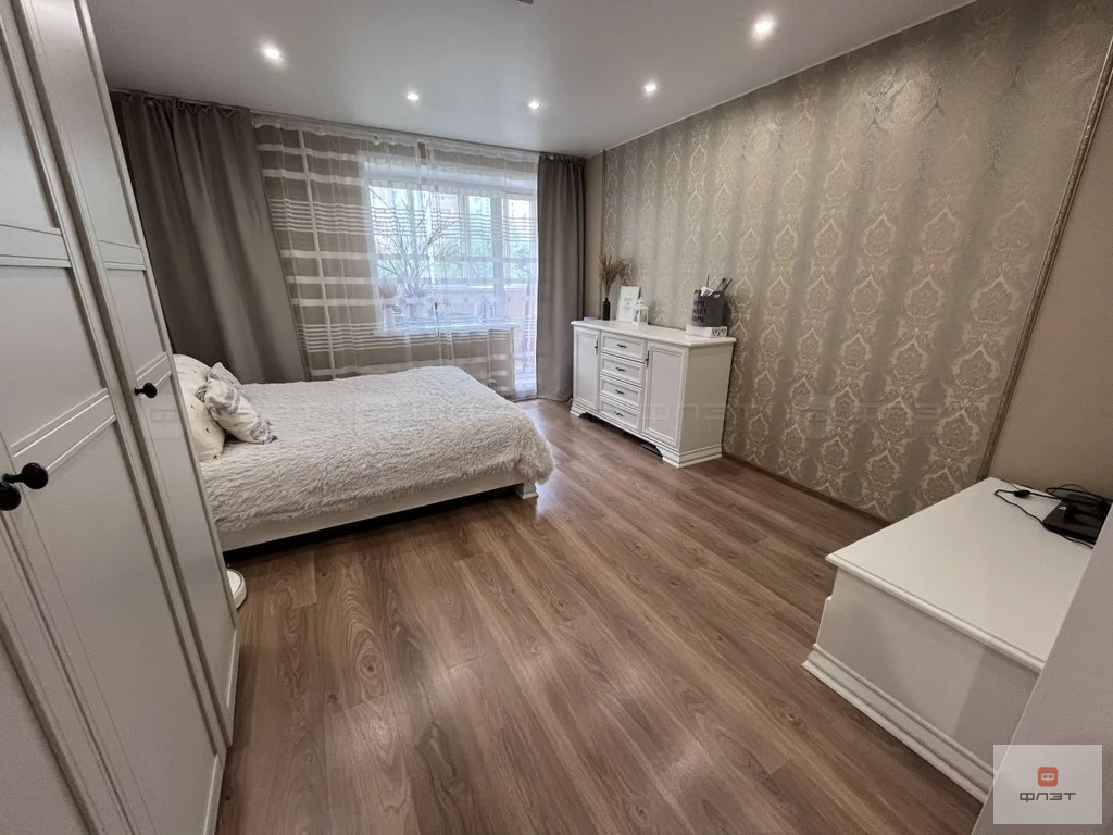 Продажа квартиры, Казань, ул. Лукина - Фото 1