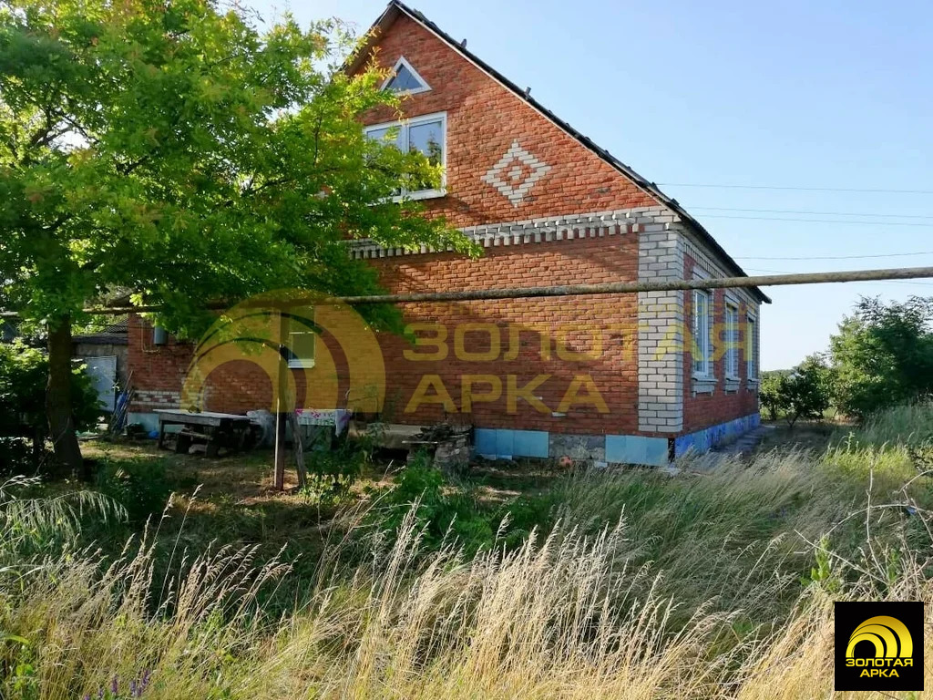 Продажа дома, Таманский, Темрюкский район, Заводская улица - Фото 8