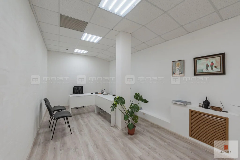 Продажа офиса, Зеленодольск, Зеленодольский район, ул. Татарстан - Фото 13