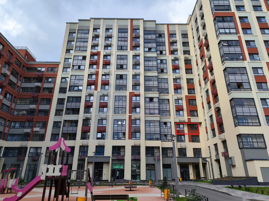 Продажа квартиры, ул. Нижегородская - Фото 2