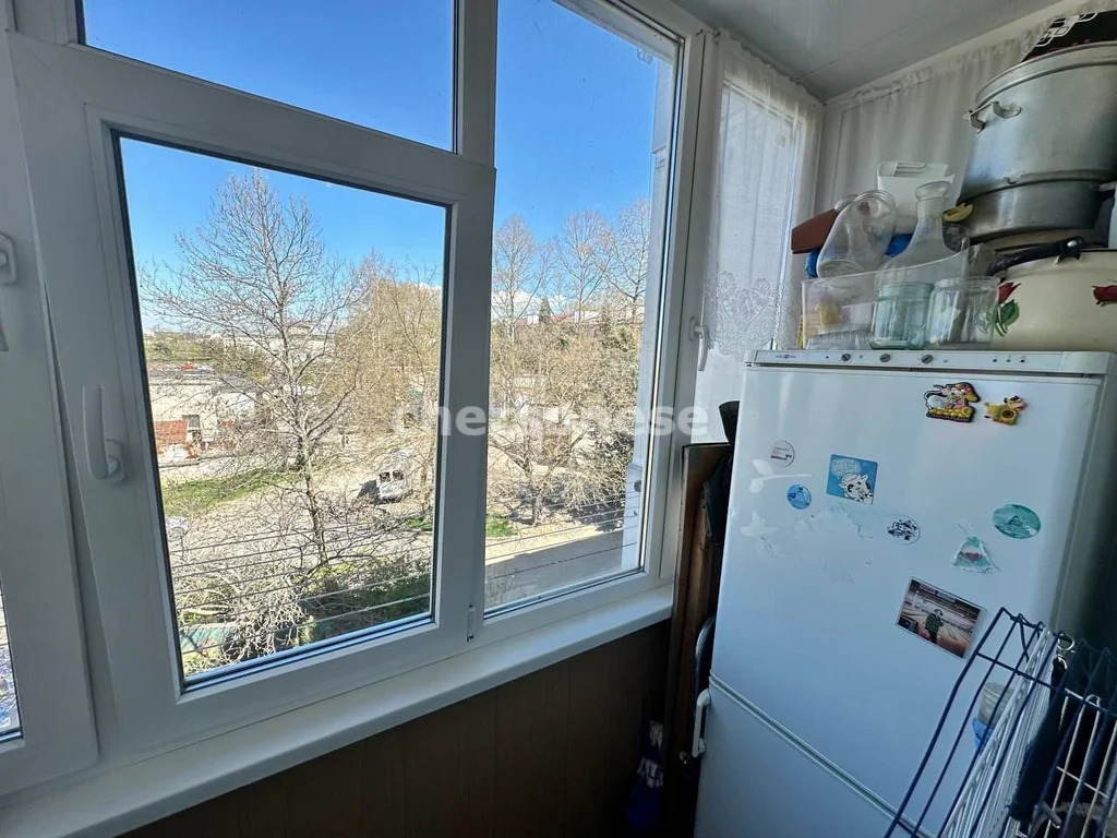 Продажа квартиры, Севастополь, ул. Генерала Жидилова - Фото 10