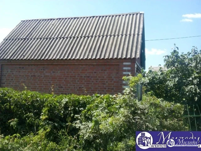 Продажа дома, Батайск, Персиковая улица - Фото 1