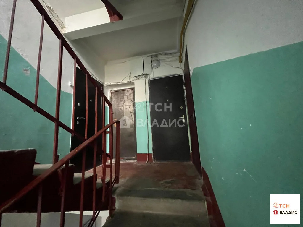 Продажа квартиры, Ивантеевка, Центральный проезд - Фото 24