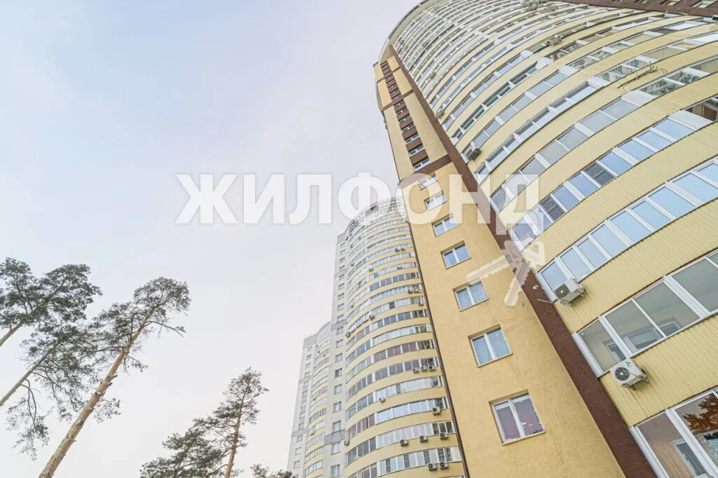 Продажа квартиры, Новосибирск, ул. Залесского - Фото 5