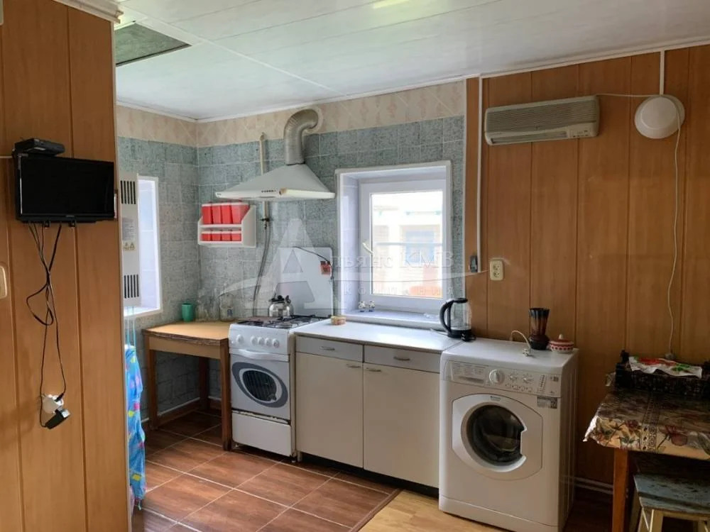 Продажа дома, Георгиевск, Дорожная ул. - Фото 12