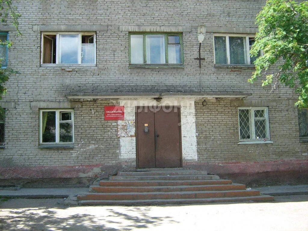 Продажа комнаты, Новосибирск, ул. Блюхера - Фото 2
