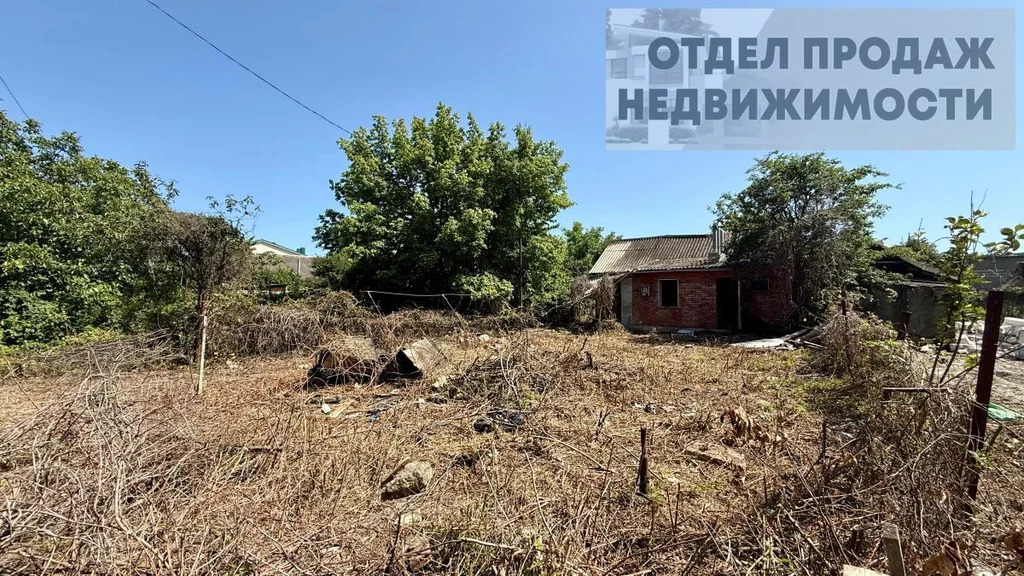 Участок в р-н 3 школы - Фото 2