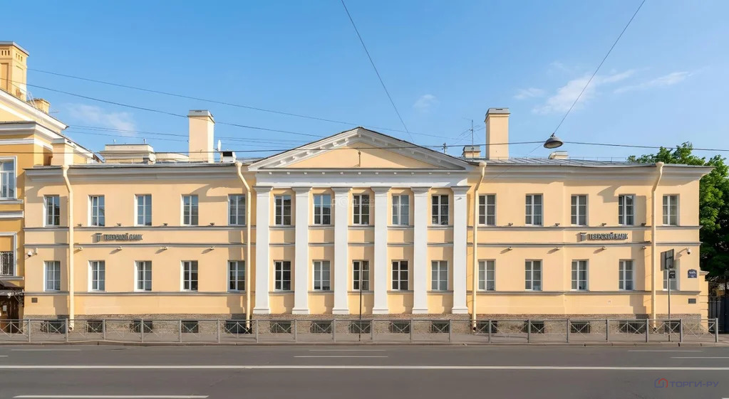 Продажа офиса, ул. Радищева - Фото 10